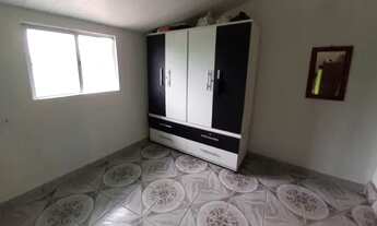 Imagem 4: Casa Grande Com 03 Quartos Murada Rua Calçada no Jordão Alto Recife PE