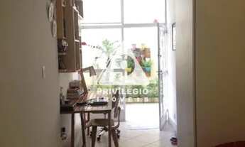 Imagem 6: Apartamento à venda, 1 quarto, 1 banheiro Santa Teresa - RIO DE JANEIRO/RJ