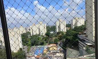 Imagem 3: Apartamento para venda com 85 metros quadrados com 3 quartos