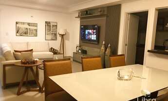 Imagem 4: Apartamento com 3 dormitórios à venda, 125 m² por R$ 1.325.000,00 - Residencial Soleil de