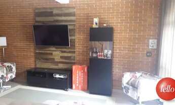 Imagem 2: São Paulo - Casa Padrão - Vila Formosa