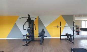 Imagem 6: APARTAMENTO 49M² COM 2 QUARTOS, 2 BANHEIROS, ELEVADOR, 1 VAGA, BAIRRO PASSARÉ, FORTALEZA