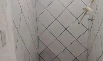 Imagem 4: Kitnet Casa com 1 banheiro