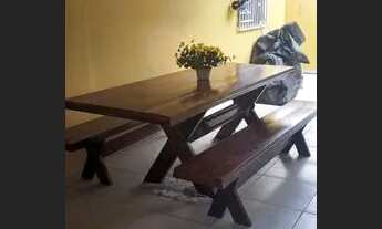 Imagem 6: Casa de Praia no Pratigi