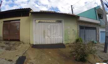 Imagem: Casa (sobrado na rua) 3 dormitórios, cozinha