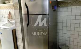 Imagem 4: Loft (loft) 1 dormitórios/suite, cozinha planejada, portaria 24hs, lazer, salão de festa