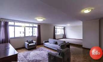 Imagem 1: São Paulo - Apartamento Padrão - Jardins