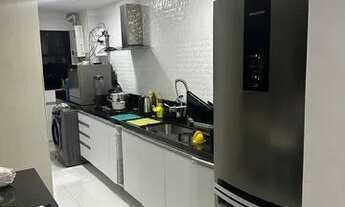 Imagem 4: CENTRAL PARK 3/4, ANDAR ALTO 87m2