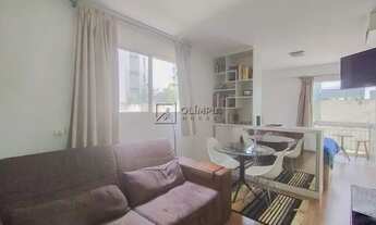 Imagem: Venda Apartamento 1 Dormitórios - 35 m²