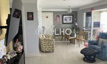 Imagem 7: Condomínio The Plaza Tower, Vila Brandina, Campinas - SP