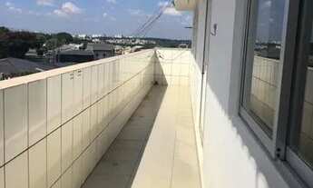 Imagem 4: Apartamento 1 quarto