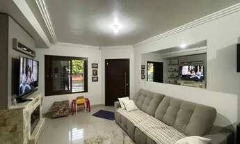 Imagem 4: EXCELENTE CASA MOBILIADA E DECORADA COM PICINA EM TRAMANDAÍ