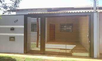 Imagem 4: Casa com suíte e closet