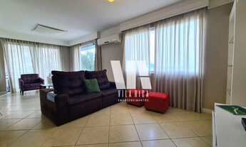 Imagem 7: APARTAMENTO NO BOQUEIRÃOFRENTE MAR COM VARANDA E PORTEIRA FECHADA