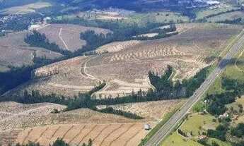 Imagem 4: ÁREAS INDUSTRIAIS E RESIDENCIAIS para venda em ITÚ/SP