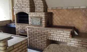 Imagem: Casa à venda, 3 quartos, 1 suíte, 5 vagas