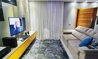 Imagem 3: Sobrado 03 quartos (01 suíte) e 04 vagas no Eucaliptos, Fazenda Rio Grande