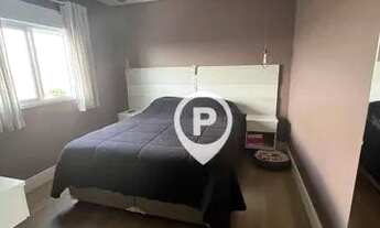 Imagem 2: Apartamento com 3 dormitórios à venda, 162 m² por R$ 2.290.000,00 - Santo Antônio - São Ca