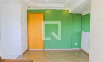 Imagem 4: Apartamento para Aluguel - Jardim, 2 Quartos, 56 m2