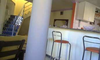 Imagem 2: Casa Eng. Velho federação