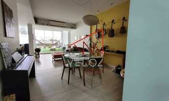 Imagem 3: Apartamento para venda tem 195 metros quadrados com 3 quartos em Leblon - Rio de Janeiro