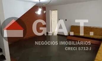 Imagem 6: CASA PARA LOCAÇÃO NO CENTRO - SOROCABA/SP