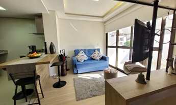 Imagem 6: Studio com Garden próximo ao Zaffari Cabral e Parcão