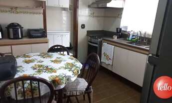 Imagem 6: São Paulo - Casa Padrão - Tatuapé