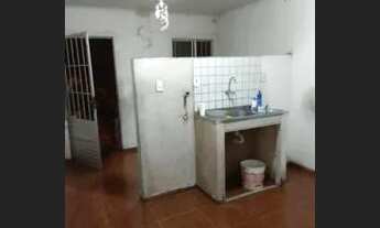 Imagem: Alugo casa no barro duro