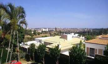 Imagem 6: Casa - Sítios de Recreio Gramado - Campinas