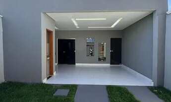 Imagem: Casa para venda tem 117 metros quadrados