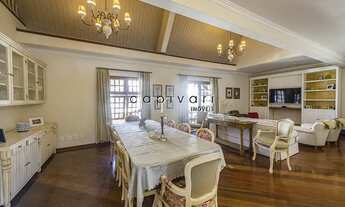 Imagem 5: Apartamento Duplex Cobertura, 5 suítes, Lazer Completo no centro turístico