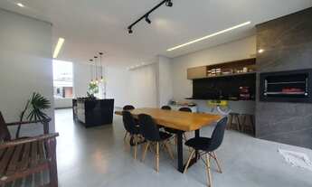 Imagem 7: Linda casa a venda no Condomínio Terras do Vale - Caçapava