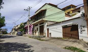 Imagem 3: 02 Apartamentos ou Casa Lote 200m2, Murado, Quintas Coloniais, Alvorada, Vila Militar -Con