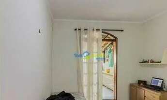 Imagem 7: Sobrado com 3 dormitórios, 297 m² - venda por R$ 740.000,00 ou aluguel por R$ 4.564,17/mês