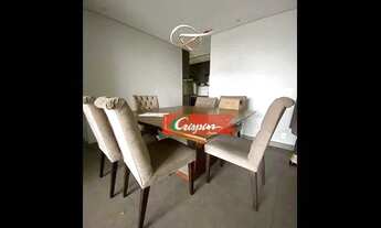 Imagem 5: Apartamento com 3 dormitórios à venda, 76 m² por R$ 499.000,00 - Picanco - Guarulhos/SP