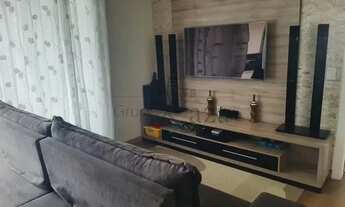 Imagem 2: Apartamento Padrão em São José dos Campos