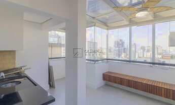 Imagem 7: Locação Apartamento 2 Dormitórios - 106 m² Paraíso