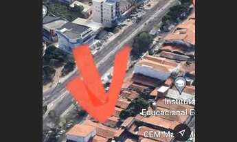 Imagem: Casa prox ao mateus vinhais curva do noventa