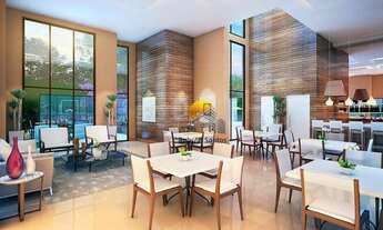 Imagem 7: Cocó - Apartamento 119,09m² com 03 suítes e 03 vagas