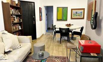 Imagem 5: Próximo ao metrô Chácara Klabin apartamento c/ 105 m² úteis 3 dormitórios suíte 2 vagas la