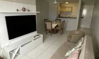 Imagem 1: Alugo Flat Mobiliado, 1 Quarto