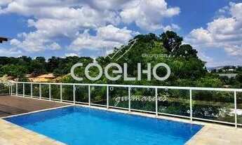 Imagem 4: CONDOMINIO RESIDENCIAL CHÁCARA FLORA, VALINHOS - SP