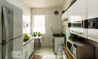 Imagem 2: 2 DORMITORIOS EM PREDINHO BAIXO COM SACADINHA