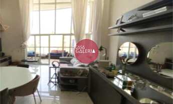 Imagem 2: Apartamento para aluguel e venda possui 151 metros quadrados com 2 quartos