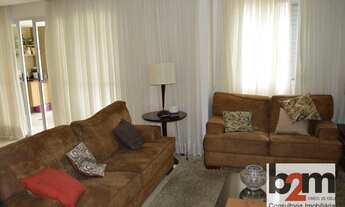 Imagem 7: Apartamento com 3 dormitórios à venda, 110 m² por R$ 1.150.000,00 - Vila São Francisco - S