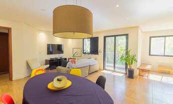 Imagem 2: Venda Apartamento 3 Dormitórios - 138 m² Vila Leopoldina