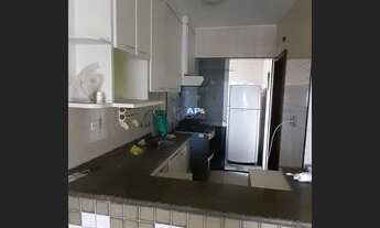 Imagem 2: Apartamento à venda no bairro Tombo - Guarujá/SP