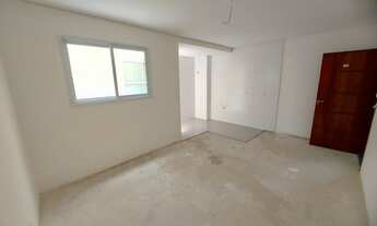 Imagem 2: Apartamento garden 61mts² com quintal 2 quartos em Jardim Pilar - Mauá vaga coberta prox