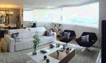 Imagem 4: Apartamento com 4 dormitórios à venda, 210 m² por R$ 1.850.000,00 - Perdizes - São Paulo/S